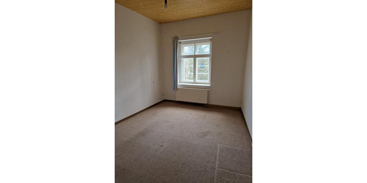 Etagenwohnung Johanngeorgenstadt - 4 Zimmer, 95 m&sup2;, 380&euro; | Angebot:26490301