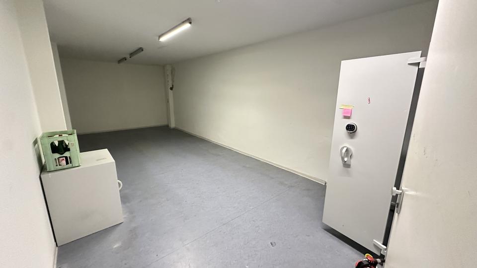 *** modernisierte Gewerbefläche in der Innenstadt zu vermieten *** zimmer