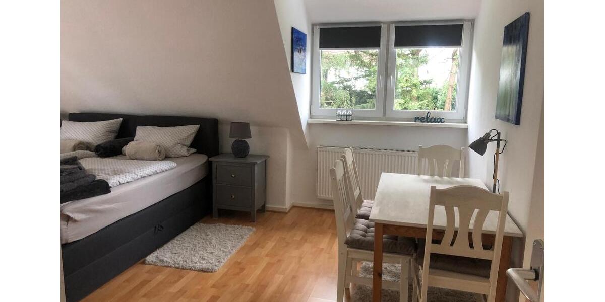 Wohnen auf Zeit Hannover Buchholz-Kleefeld - 2 Zimmer, 60 m&sup2;, 1.400&euro; | Angebot:24773950