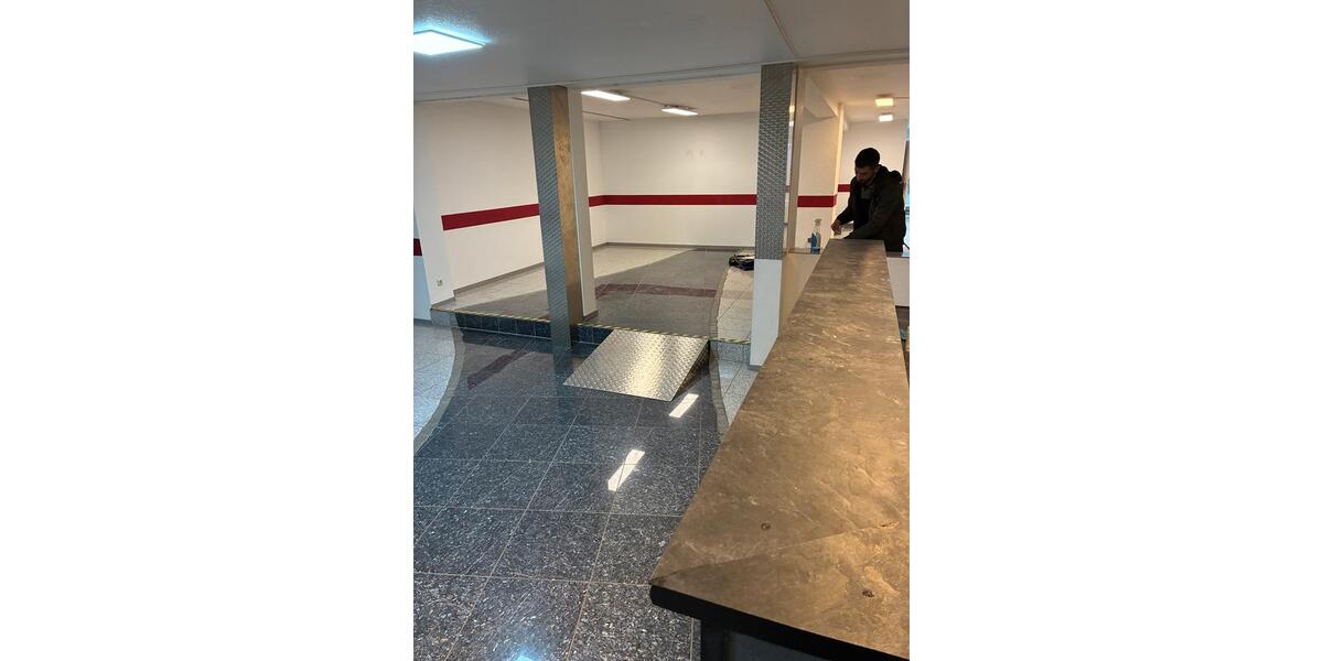 Gewerbeobjekt Bad Windsheim - 1.200&euro; | Angebot:24831381