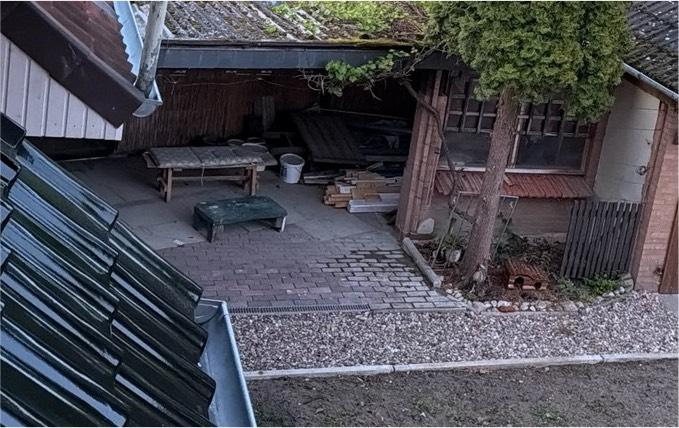 Erdgeschoßwohnung Estorf - 1.5 Zimmer, 65 m&sup2;, 892&euro; | Angebot:26483419