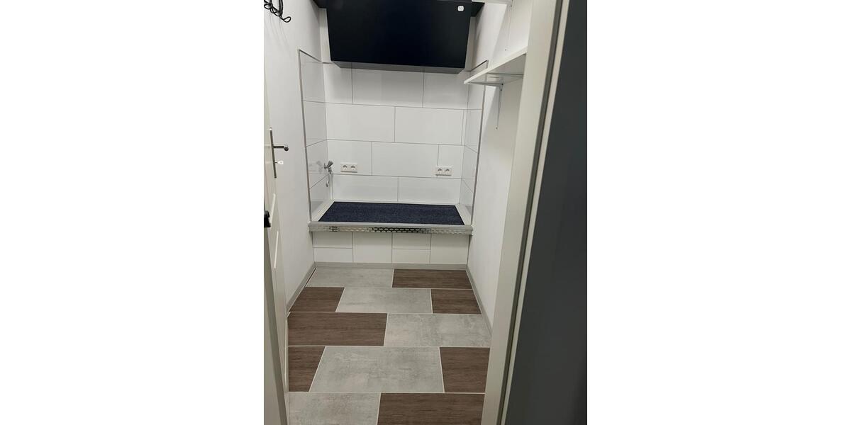 Etagenwohnung Hude (Oldenburg) - 4 Zimmer, 103 m&sup2;, 1.050&euro; | Angebot:26616534