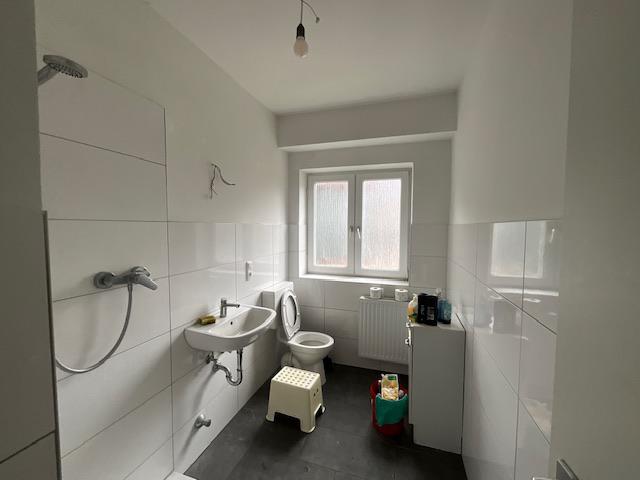 Erdgeschoßwohnung Bocholt Stenern - 3 Zimmer, 63 m&sup2;, 549&euro; | Angebot:26562103