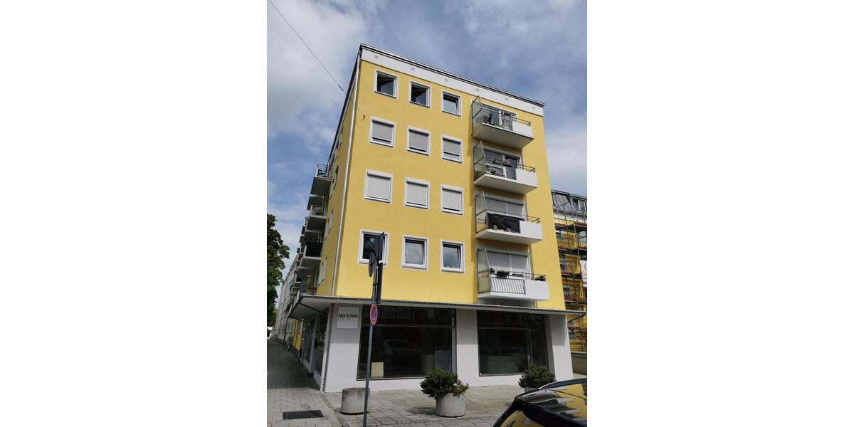Wohnen auf Zeit München Sendling-Westpark - 25 Zimmer, 60 m&sup2;, 850&euro; | Angebot:26702395