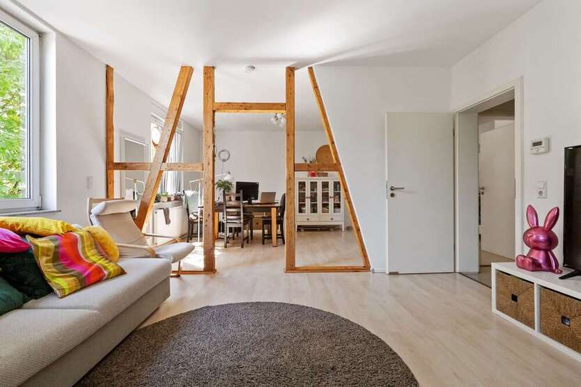 Wohnung zum Mieten in Esslingen am Neckar 1.170 € 90 m²