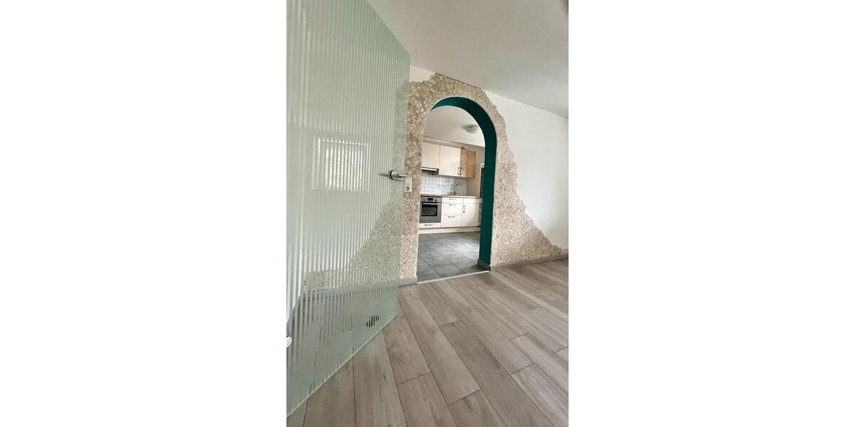 Etagenwohnung Rickenbach - 4 Zimmer, 100 m&sup2;, 900&euro; | Angebot:25993662