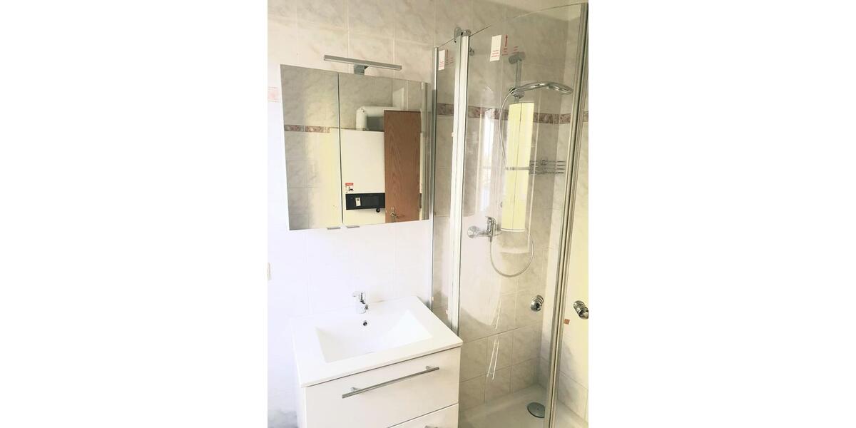 Etagenwohnung Augustusburg - 2 Zimmer, 45 m&sup2;, 338&euro; | Angebot:24773906