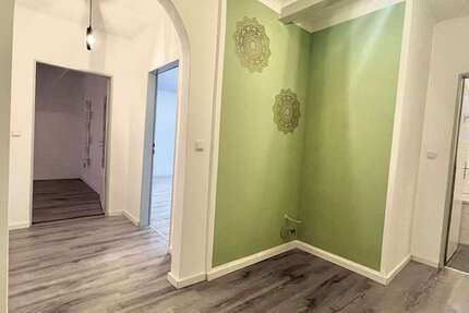 Wohnung Krummenaab - 3 Zimmer, 93 m&sup2;, 680&euro; | Angebot:24840278