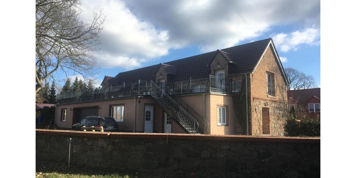 Etagenwohnung Oderberg - 2 Zimmer, 59 m&sup2;, 472&euro; | Angebot:26671525