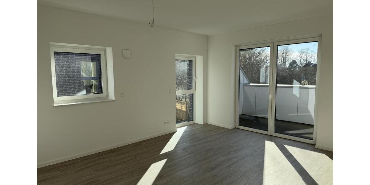 Dachgeschoßwohnung Fintel - 2 Zimmer, 84 m&sup2;, 1.087&euro; | Angebot:25367947