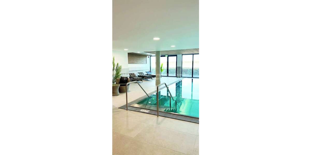 Etagenwohnung Zwenkau - 1 Zimmer, 57 m&sup2;, 1.320&euro; | Angebot:26745640