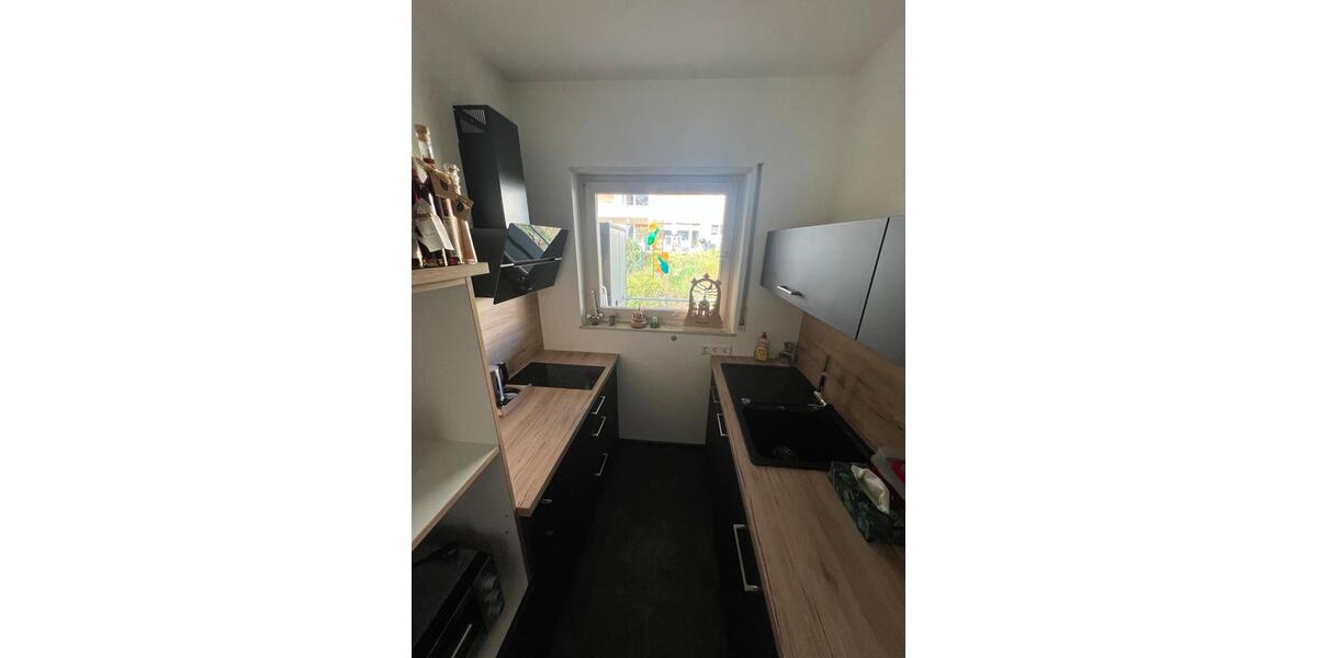 Etagenwohnung Eppelheim - 1 Zimmer, 52 m&sup2;, 1.100&euro; | Angebot:26316440
