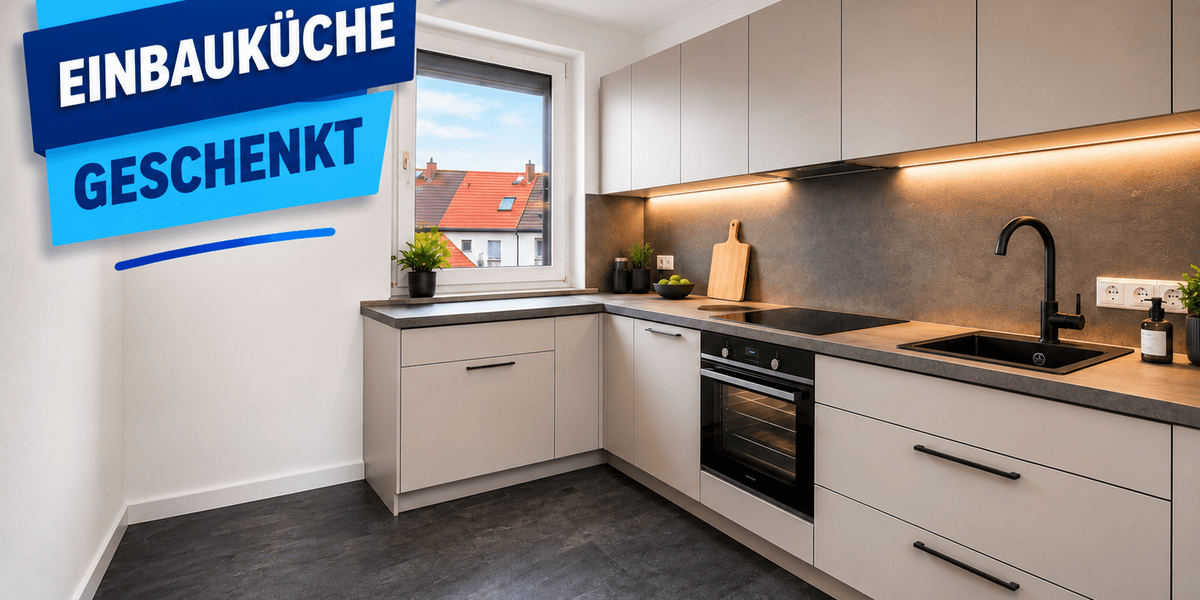 Etagenwohnung Borna - 3 Zimmer, 62 m&sup2;, 495&euro; | Angebot:26769044