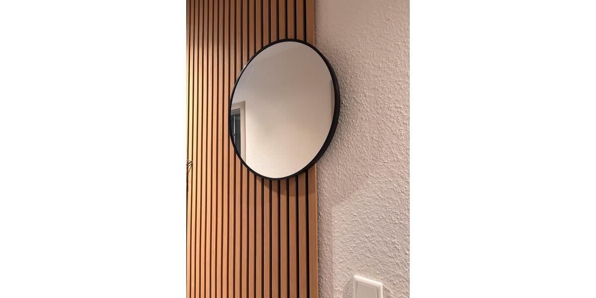 WG-Zimmer möbliertauch für Pendler 1 zimmer