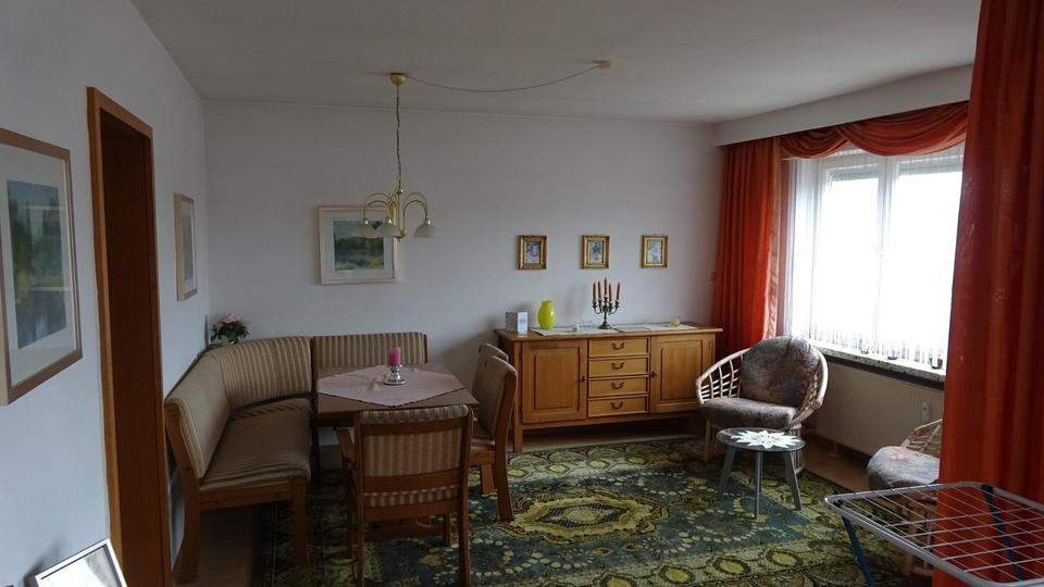 Erdgeschoßwohnung Roigheim - 3 Zimmer, 100 m&sup2;, 850&euro; | Angebot:25867096