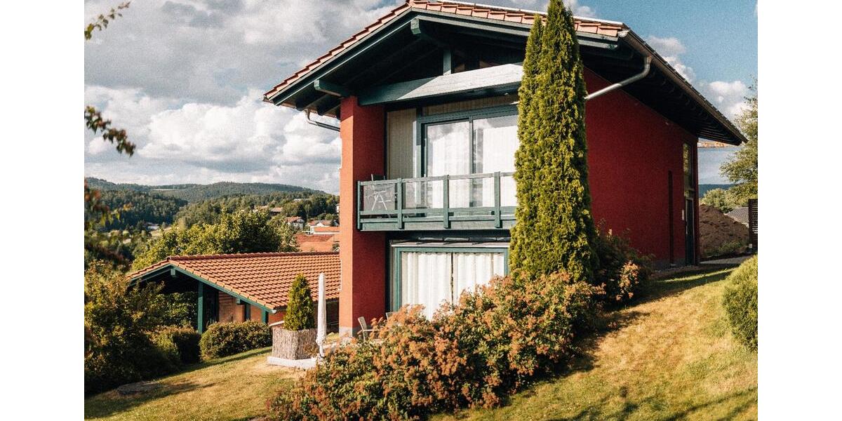 Einfamilienhaus Viechtach - 3 Zimmer, 100 m&sup2;, 1.100&euro; | Angebot:26252331