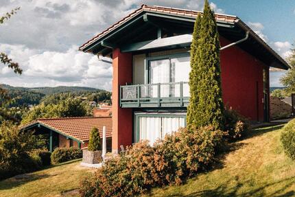 Haus Viechtach - 3 Zimmer, 100 m&sup2;, 1.100&euro; | Angebot:26252331