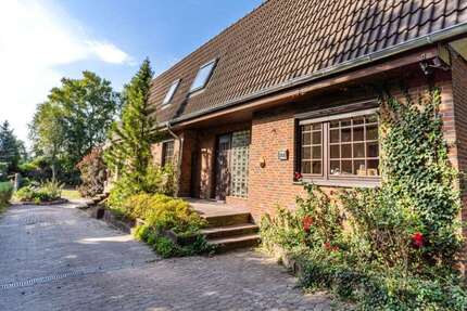 Haus zum Mieten in Worpswede 2.200 € 250 m²