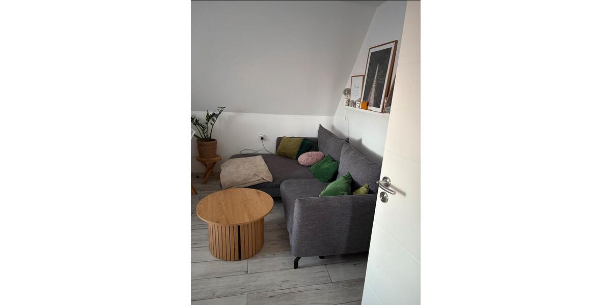 Dachgeschoßwohnung Minden - 3 Zimmer, 67 m&sup2;, 700&euro; | Angebot:26454216