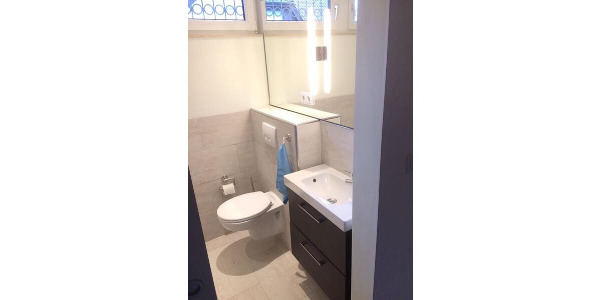 Wohnen auf Zeit Osnabrück Gretesch - 1 Zimmer, 13 m&sup2;, 360&euro; | Angebot:24773959