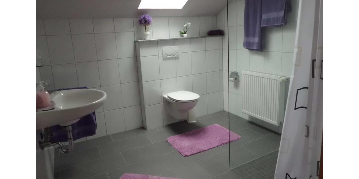 Etagenwohnung Hauzenberg - 1 Zimmer, 980&euro; | Angebot:23581856