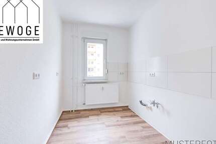Wohnung Schwarzheide - 2 Zimmer, 49 m&sup2;, 315&euro; | Angebot:26638536
