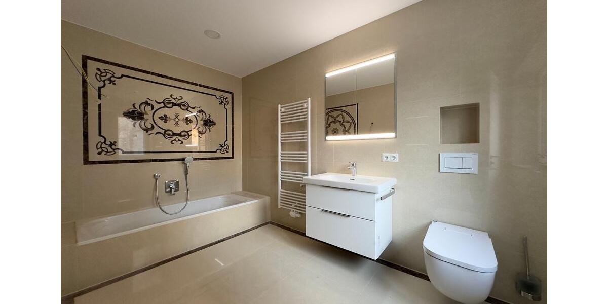 Erdgeschoßwohnung Türkheim - 3 Zimmer, 105 m&sup2;, 1.500&euro; | Angebot:25832971