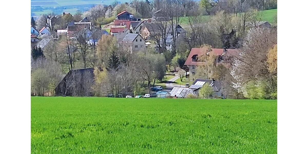 Dachgeschoßwohnung Neuenmarkt - 1 Zimmer, 35 m&sup2;, 565&euro; | Angebot:25964495