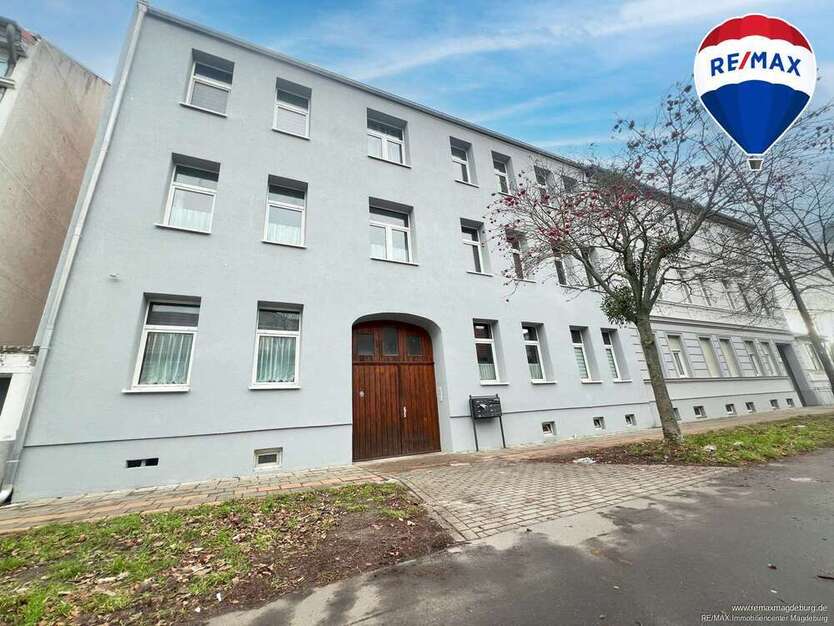 Wohnung zum Mieten in Schönebeck 348 € 58 m²