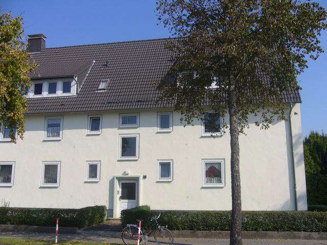 Wohnung zum Mieten in Rheda-Wiedenbrück 349 € 35.89 m² 2 zimmer