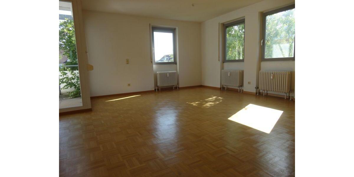 Gelegenheit: schöne ruhige 2-Zimmer-Wohnung 2 zimmer