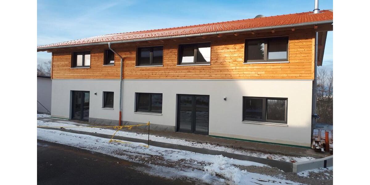 Dachgeschoßwohnung Runding - 4 Zimmer, 92 m&sup2;, 764&euro; | Angebot:26038515