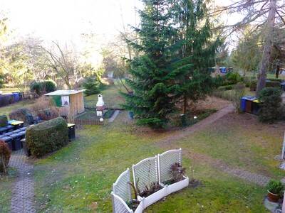 Etagenwohnung Weißenfels - 4 Zimmer, 81 m&sup2;, 450&euro; | Angebot:25669899