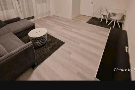 Sonnige 1,5 Zimmer Whg in Berlin City West - super Lage