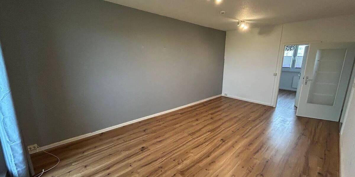 Etagenwohnung Aschersleben - 2 Zimmer, 50 m&sup2;, 294&euro; | Angebot:26816846