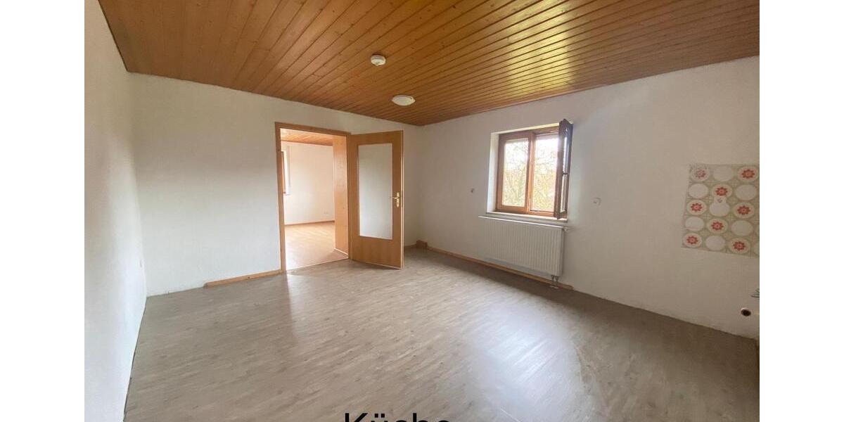 Erdgeschoßwohnung Kühbach - 4 Zimmer, 92 m&sup2;, 1.104&euro; | Angebot:24816618