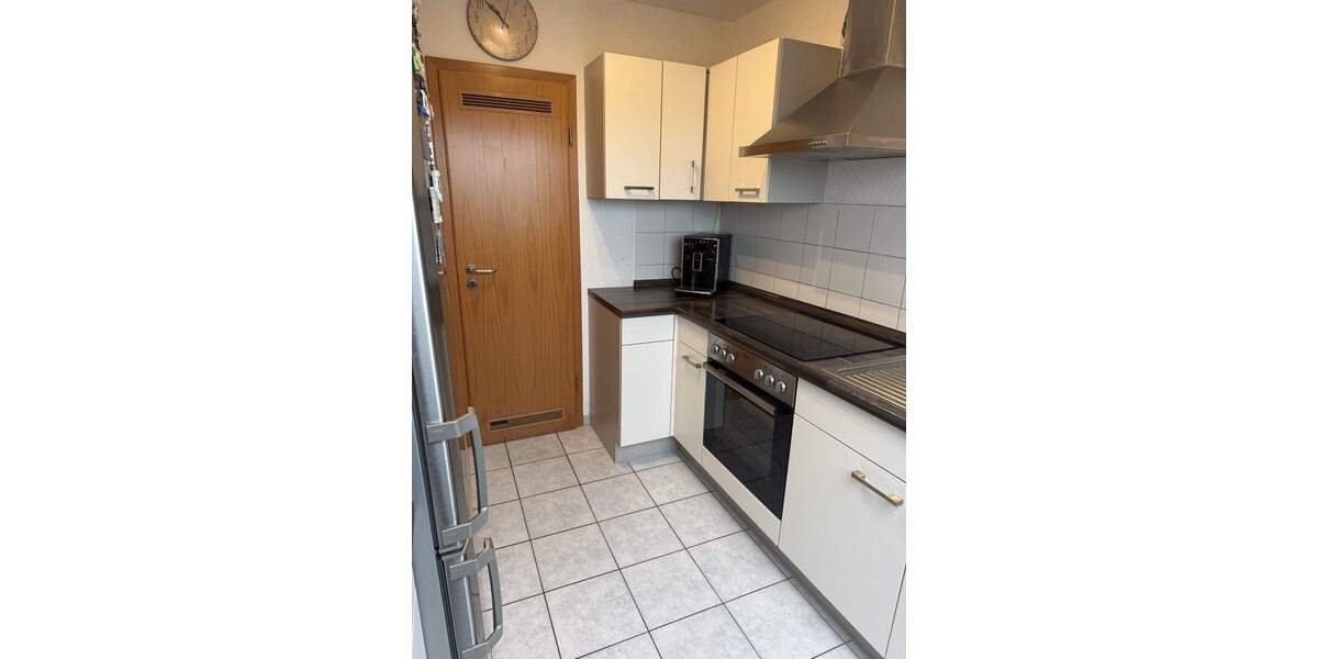 Etagenwohnung Ludwigshafen Oggersheim - 3 Zimmer, 90 m&sup2;, 950&euro; | Angebot:25743962