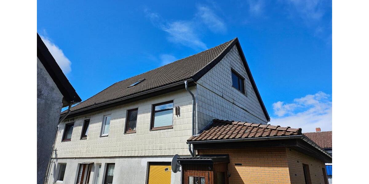 Erdgeschoßwohnung Braunlage - 2 Zimmer, 46 m&sup2;, 276&euro; | Angebot:26614356