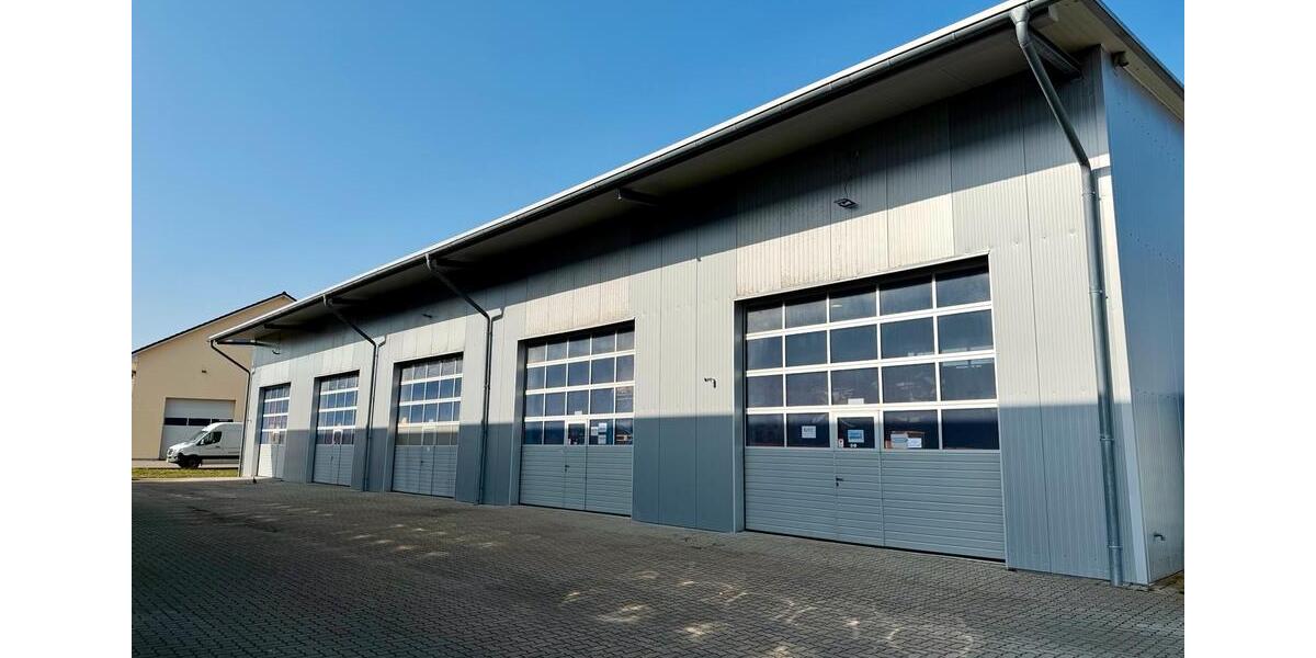 Gewerbeobjekt Schafflund - 1.800&euro; | Angebot:25422887