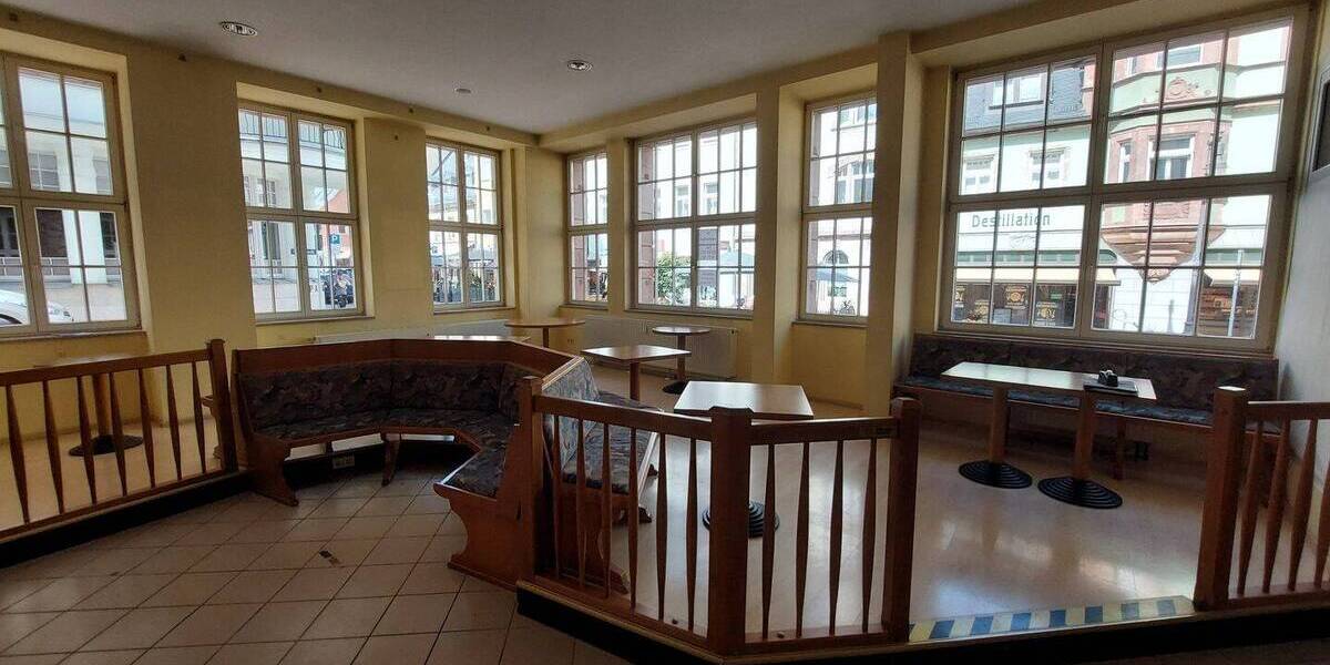 Gewerbeobjekt Mittweida - 1.100&euro; | Angebot:22601816