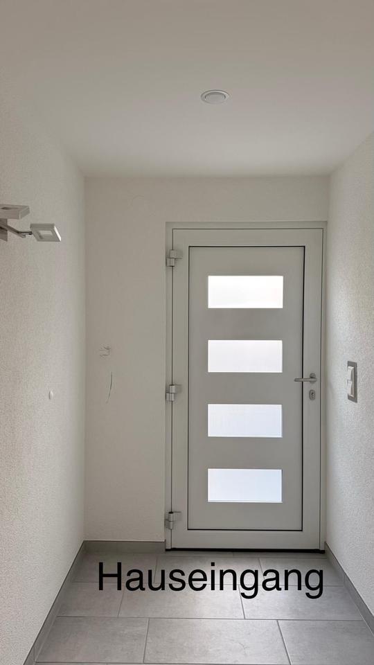 Moderne, kernsanierte 2-Zimmer-Einliegerwohnung zimmer