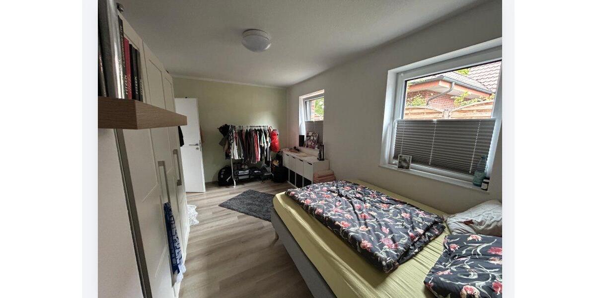 Erdgeschoßwohnung Meppen - 2 Zimmer, 53 m&sup2;, 550&euro; | Angebot:26490759
