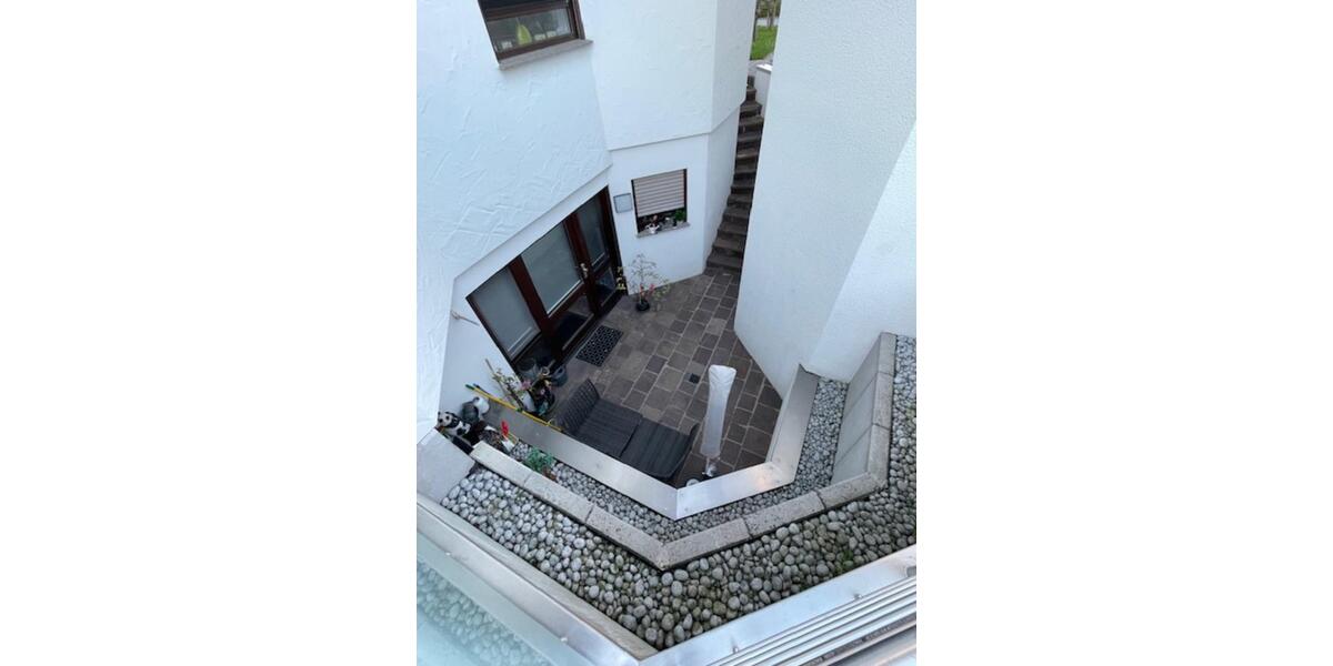 Schöne 1,5 Zi.-Einliegerwohnung mit EBK von Privat 1 zimmer