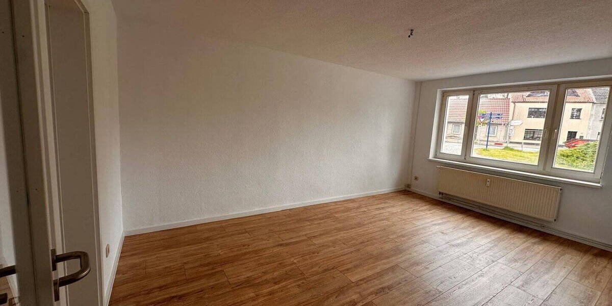 Etagenwohnung Bad Sülze - 3 Zimmer, 60 m&sup2;, 590&euro; | Angebot:26582021