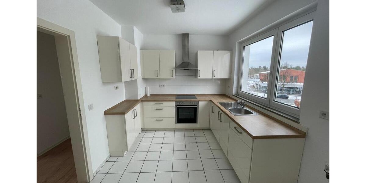 Etagenwohnung Munster - 4 Zimmer, 86 m&sup2;, 1.000&euro; | Angebot:26036514