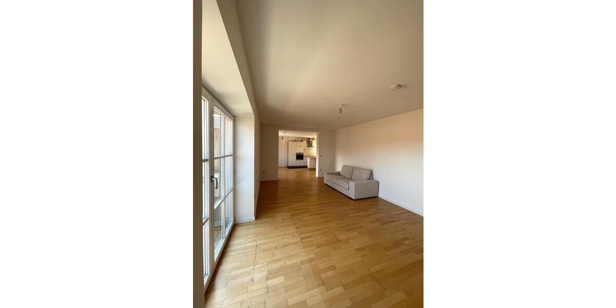 Etagenwohnung Waging am See Fisching - 2 Zimmer, 73 m&sup2;, 900&euro; | Angebot:26291912