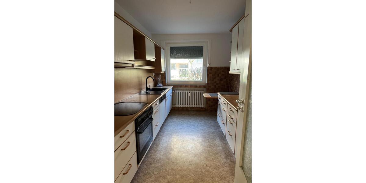 Hochparterre Braunschweig - 3 Zimmer, 77 m&sup2;, 1.400&euro; | Angebot:26294958