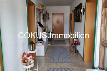 Wohnung Schmalkalden - 4 Zimmer, 92 m&sup2;, 690&euro; | Angebot:26613172
