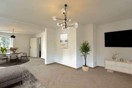 Wohnung Erding - 2 Zimmer, 84 m&sup2;, 1.300&euro; | Angebot:24567922