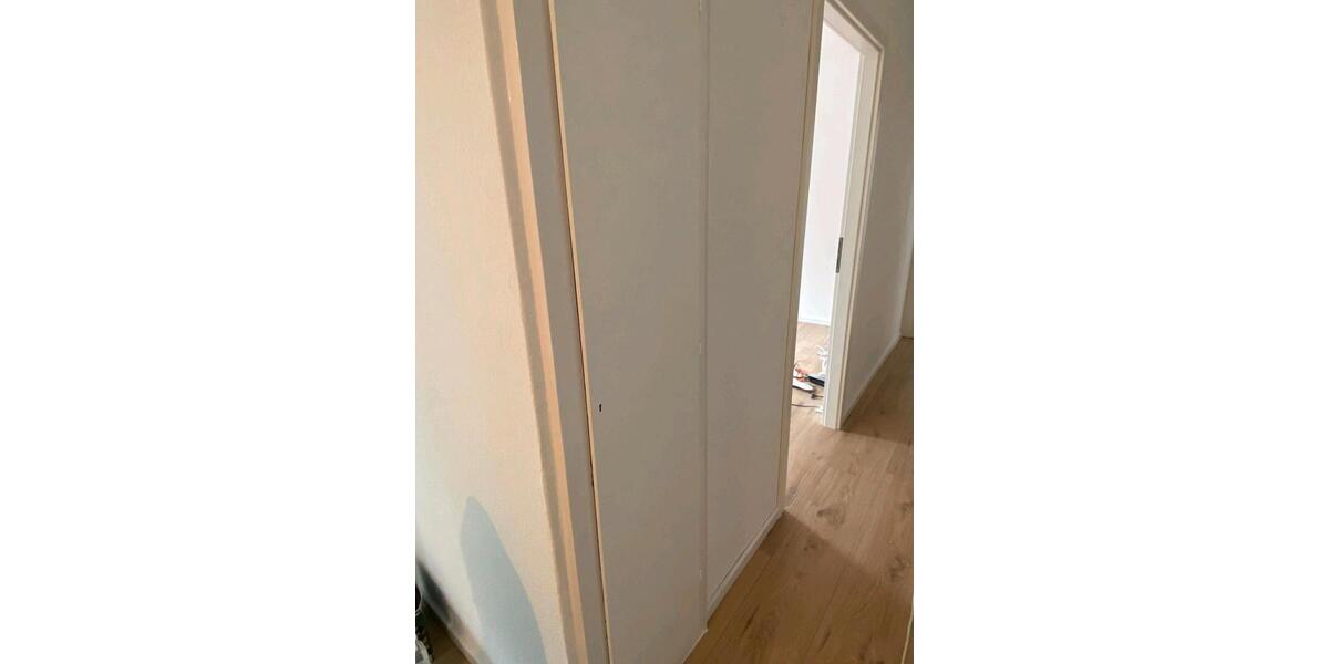Etagenwohnung Biebesheim am Rhein - 2 Zimmer, 52 m&sup2;, 790&euro; | Angebot:26577811